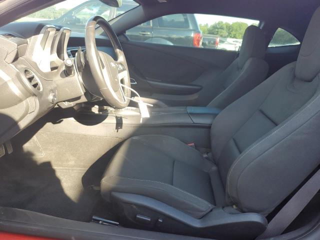 Photo 7 from auction – 2015 CHEVROLET CAMARO LT with VIN 2G1FD1E35F9238604