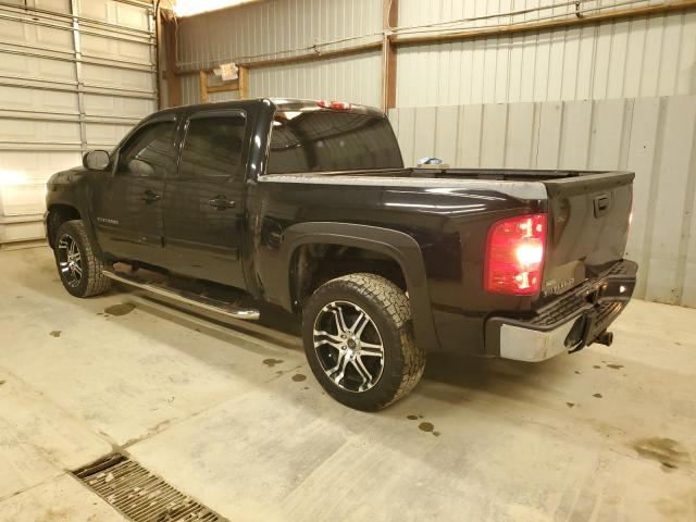 Photo 2 from auction – 2012 CHEVROLET SILVERADO with VIN 3GCPKSE70CG169509