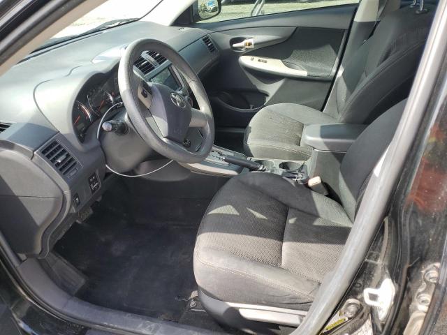 Photo 7 from auction – 2013 TOYOTA COROLLA BA with VIN 2T1BU4EE9DC930449