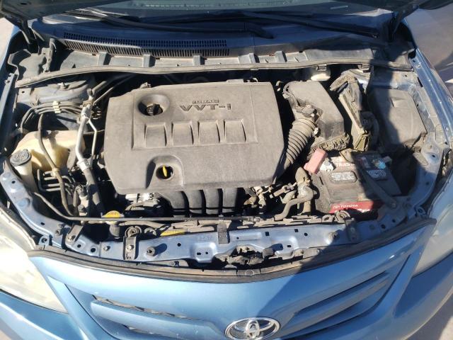 Фото 11 с аукциона – 2013 TOYOTA COROLLA BA с VIN 5YFBU4EE2DP083547