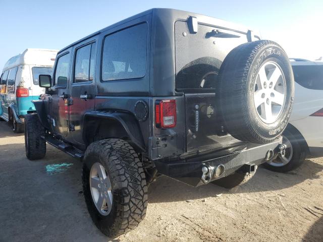 Photo 2 from auction – 2017 JEEP WRANGLER U with VIN 1C4BJWDG6HL705265