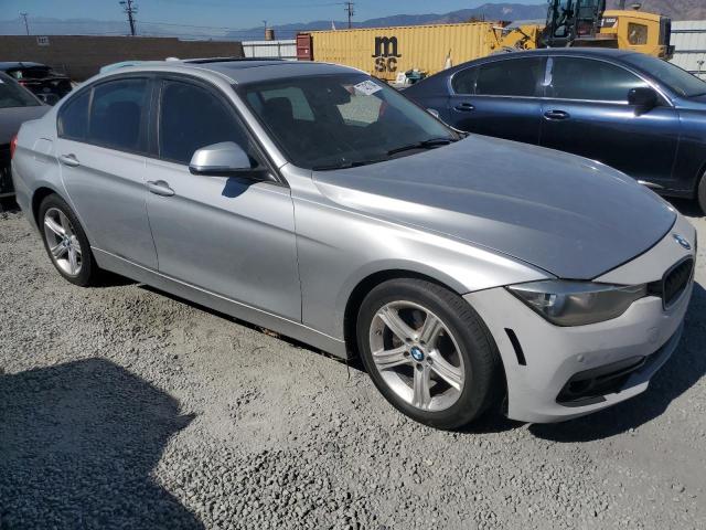 Photo 4 from auction – 2013 BMW 328 I with VIN WBA3A5G55DNP22854