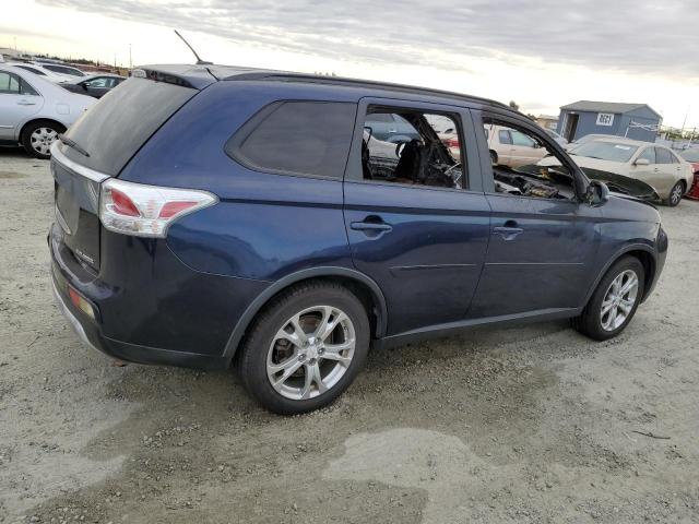 Photo 3 from auction – 2015 MITSUBISHI OUTLANDER with VIN JA4AD3A35FZ002327