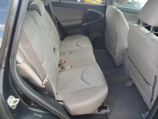 Photo 11 from auction – 2009 TOYOTA RAV4 with VIN 2T3ZF33V39W016040