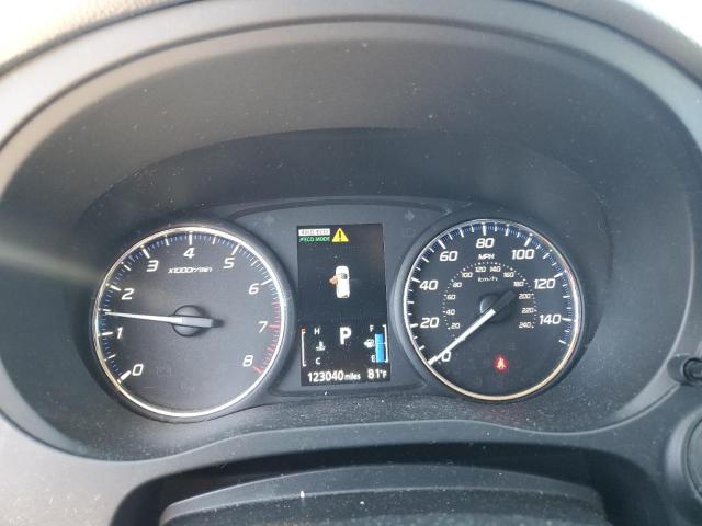 Photo 9 from auction – 2017 MITSUBISHI OUTLANDER with VIN JA4AZ2A32HZ045716
