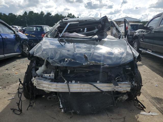 Photo 5 from auction – 2017 CHRYSLER PACIFICA T with VIN 2C4RC1EG3HR764002