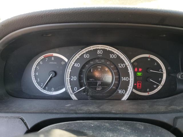 Photo 9 from auction – 2015 HONDA ACCORD EX with VIN 1HGCR2F79FA242714