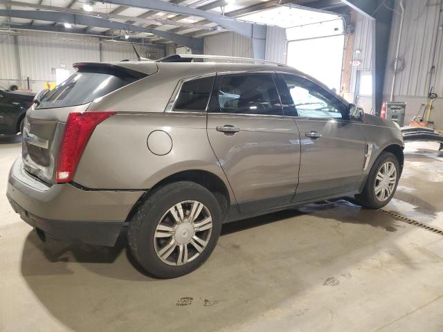 Photo 3 from auction – 2011 CADILLAC SRX LUXURY with VIN 3GYFNAEY5BS552017