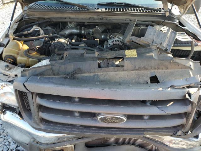 Photo 11 from auction – 2000 FORD F250 SUPER with VIN 1FTNF20F9YEB29549