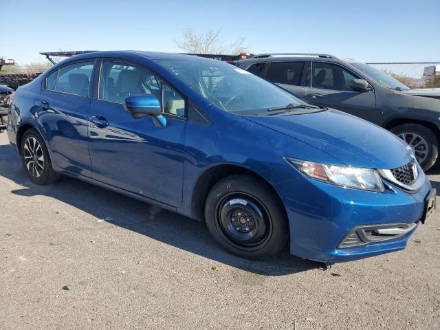 Photo 4 from auction – 2014 HONDA CIVIC EX with VIN 2HGFB2F89EH537032