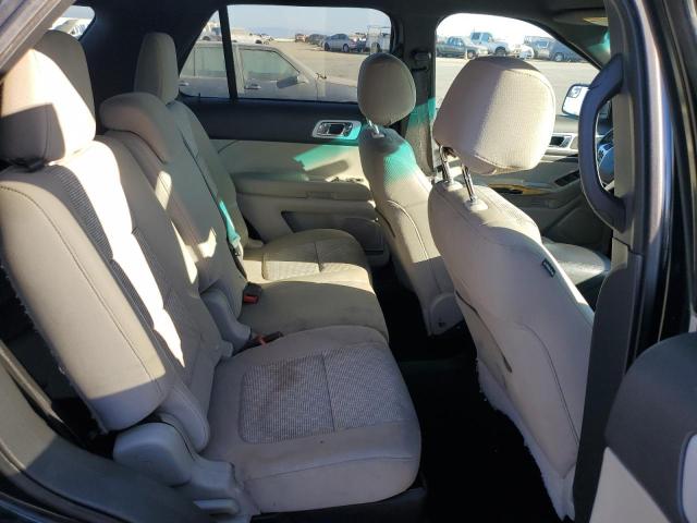 Photo 11 from auction – 2014 FORD EXPLORER X with VIN 1FM5K8D87EGB59588