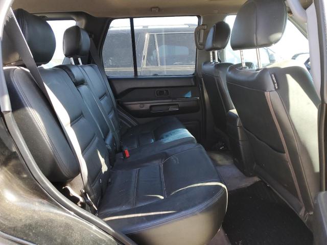 Photo 10 from auction – 2003 NISSAN PATHFINDER with VIN JN8DR09Y73W838371