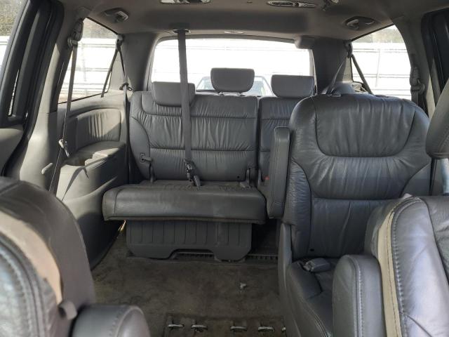 Photo 10 from auction – 2010 HONDA ODYSSEY EX with VIN 5FNRL3H79AB057754
