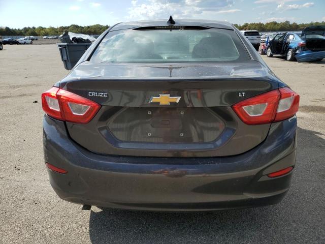 Photo 6 from auction – 2017 CHEVROLET CRUZE LT with VIN 1G1BE5SM2H7125908