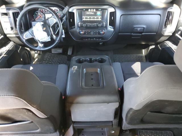 Photo 8 from auction – 2014 CHEVROLET SILVERADO with VIN 3GCPCREC0EG179270