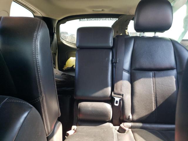 Photo 10 from auction – 2015 NISSAN PATHFINDER with VIN 5N1AR2MN2FC640869