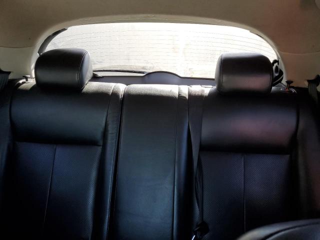 Photo 10 from auction – 2011 NISSAN JUKE S with VIN JN8AF5MV3BT029388