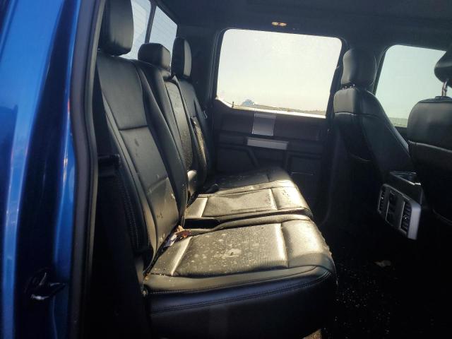 Photo 10 from auction – 2016 FORD F150 SUPER with VIN 1FTEW1EF7GFB60360