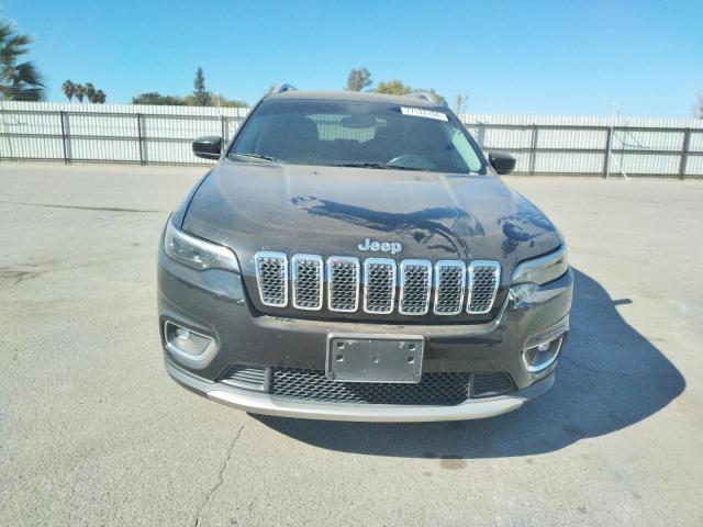 Photo 5 from auction – 2019 JEEP CHEROKEE L with VIN 1C4PJLDB1KD416059