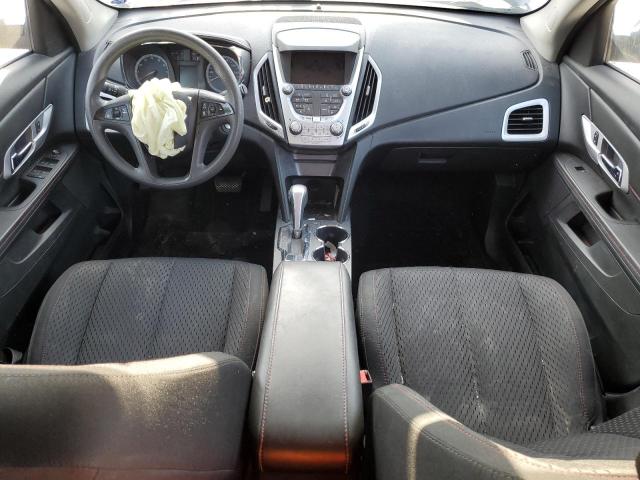 Photo 8 from auction – 2014 GMC TERRAIN SL with VIN 2GKALMEK3E6364493
