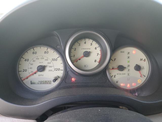 Photo 9 from auction – 2002 TOYOTA RAV4 with VIN JTEGH20V820053946