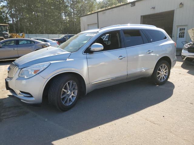 BUICK ENCLAVE 2017 with VIN 5GAKVBKD4HJ104018 - Photo from auction
