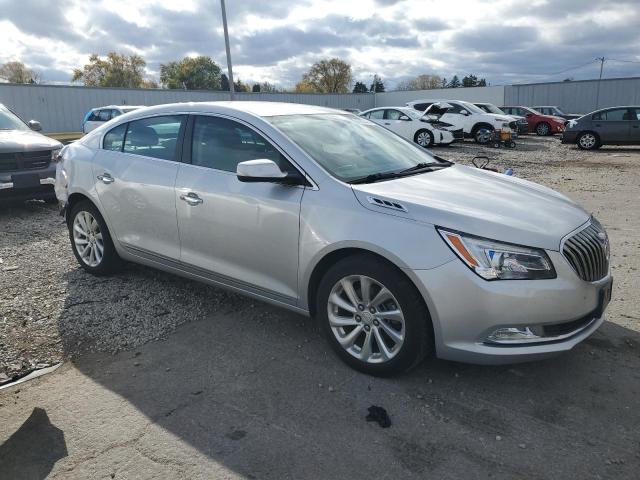 Photo 4 from auction – 2014 BUICK LACROSSE with VIN 1G4GA5G36EF195160