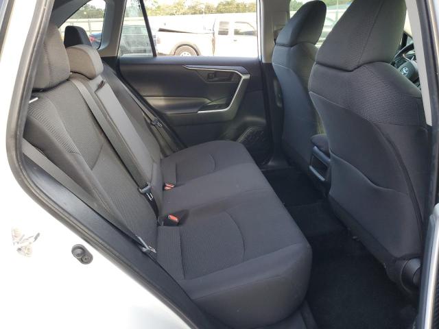 Photo 11 from auction – 2019 TOYOTA RAV4 LE with VIN 2T3K1RFV7KW049465