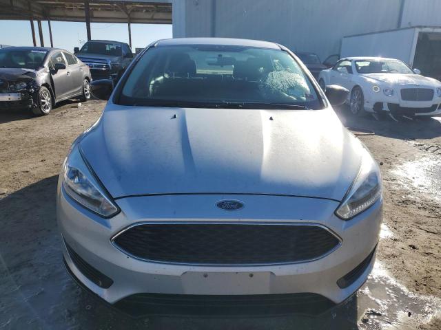 Photo 5 from auction – 2015 FORD FOCUS S with VIN 1FADP3E24FL366162