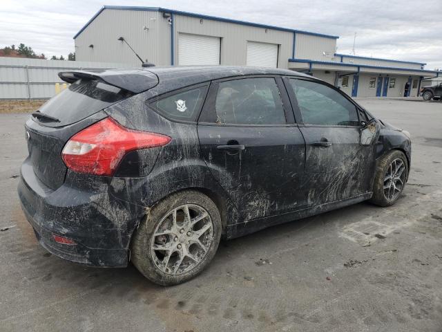 Foto 3 de la subasta – 2013 FORD FOCUS ST con VIN 1FADP3L97DL348316
