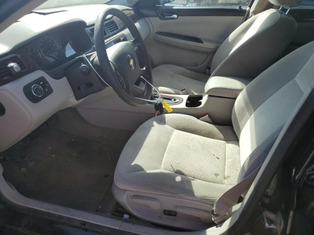 Photo 7 from auction – 2009 CHEVROLET IMPALA 1LT with VIN 2G1WT57K791217061