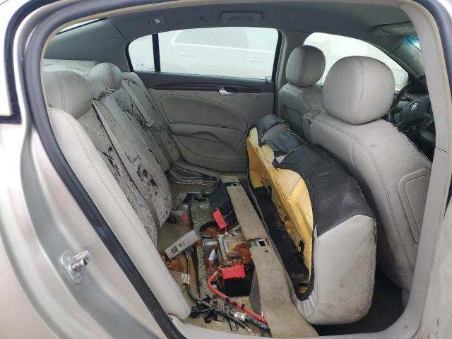 Zdjęcie 10 z aukcji – 2008 BUICK LUCERNE CX z VIN 1G4HD57268U140209