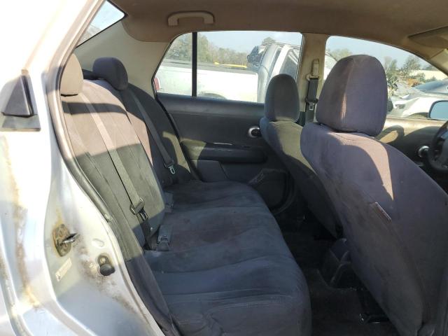 Photo 10 from auction – 2007 NISSAN VERSA S with VIN 3N1BC11E77L451510