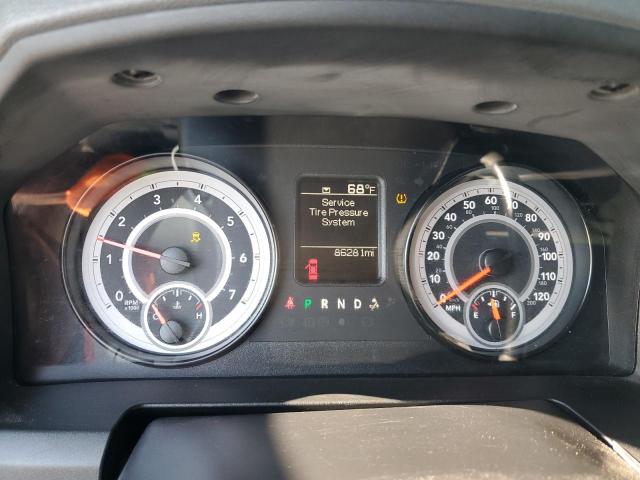 Photo 9 from auction – 2014 RAM 1500 ST with VIN 1C6RR7FT4ES341167