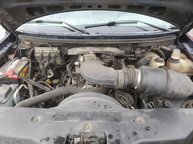 Фото 11 с аукциона – 2006 FORD F150 с VIN 1FTRX12W16NB08083