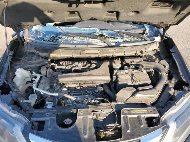 Photo 12 from auction – 2018 NISSAN ROGUE S with VIN KNMAT2MV1JP596354