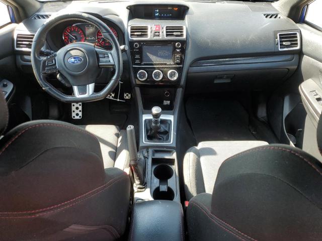 Фото 8 с аукциона – 2016 SUBARU WRX PREMIU с VIN JF1VA1E67G9820139