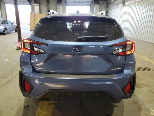 Photo 6 from auction – 2024 SUBARU CROSSTREK with VIN JF2GUADC9RH338848