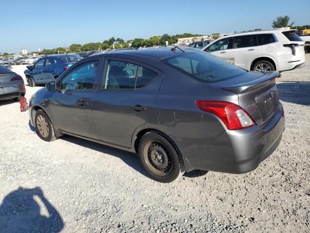 Zdjęcie 2 z aukcji – 2017 NISSAN VERSA S z VIN 3N1CN7AP1HL824772