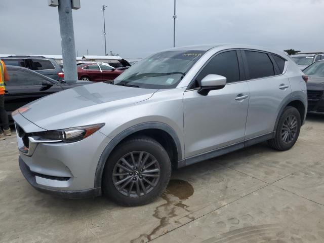 Photo 1 from auction – 2019 MAZDA CX-5 TOURI with VIN JM3KFACM8K1544892