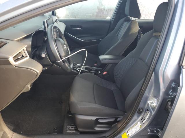 Photo 7 from auction – 2020 TOYOTA COROLLA SE with VIN 5YFP4RCE8LP035829