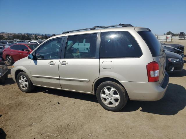 Photo 2 from auction – 2001 MAZDA MPV WAGON with VIN JM3LW28Y710197128