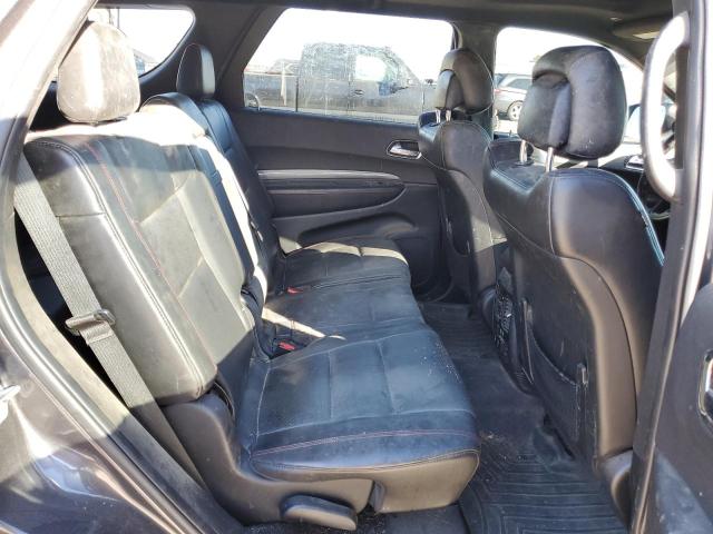 Photo 11 from auction – 2018 DODGE DURANGO R/ with VIN 1C4SDJCT0JC213460