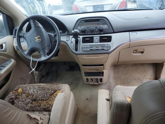 Photo 8 from auction – 2006 HONDA ODYSSEY EX with VIN 5FNRL38736B453248