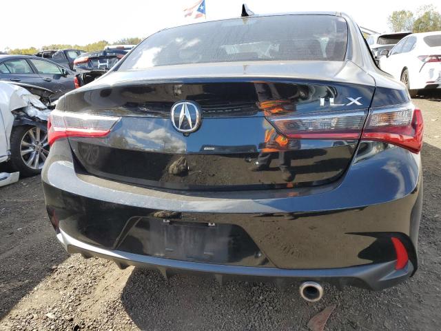 Photo 6 from auction – 2020 ACURA ILX PREMIU with VIN 19UDE2F76LA002578