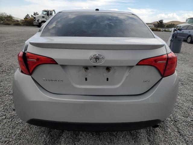 Photo 6 from auction – 2017 TOYOTA COROLLA L with VIN 2T1BURHE8HC939433
