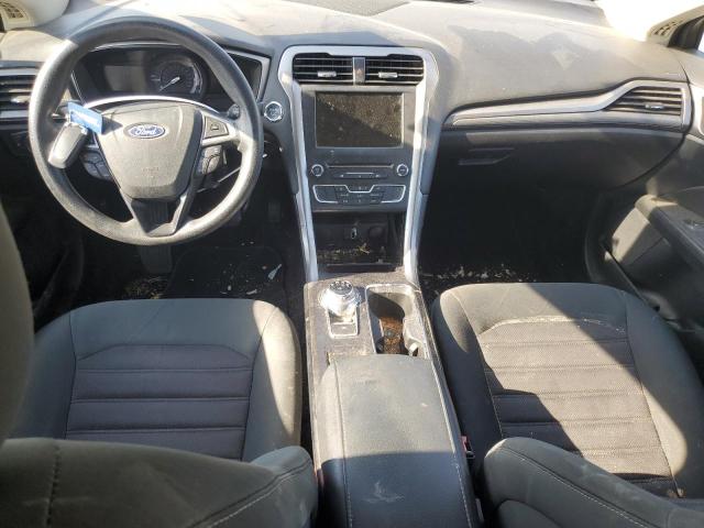 Photo 8 from auction – 2018 FORD FUSION SE with VIN 3FA6P0H72JR180919