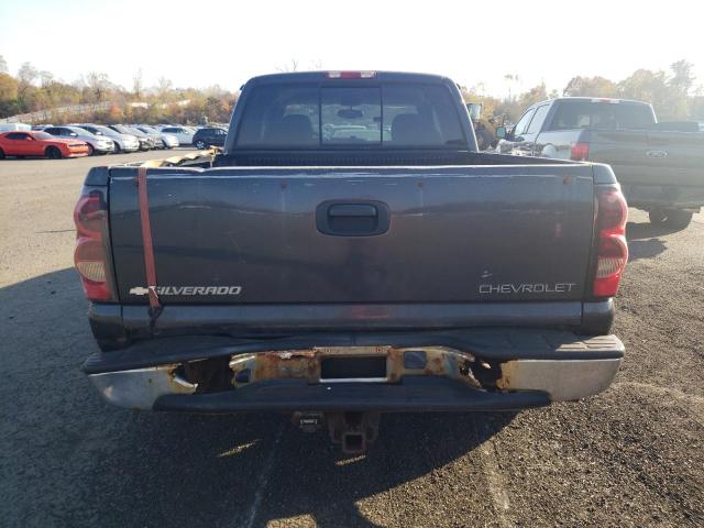 Photo 6 from auction – 2004 CHEVROLET SILVERADO with VIN 2GCEK19T041165978