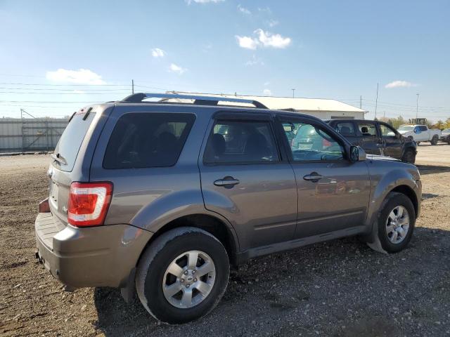 Photo 3 from auction – 2010 FORD ESCAPE LIM with VIN 1FMCU9EG8AKC23853