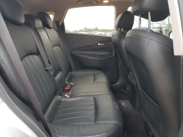 Photo 10 from auction – 2010 INFINITI EX35 BASE with VIN JN1AJ0HP9AM701748